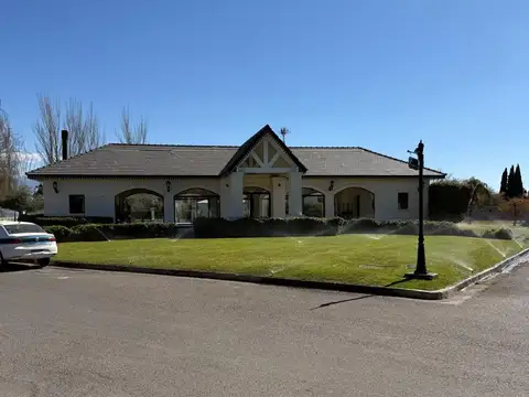 Terreno en Venta en Coronel Dorrego, Guaymallén