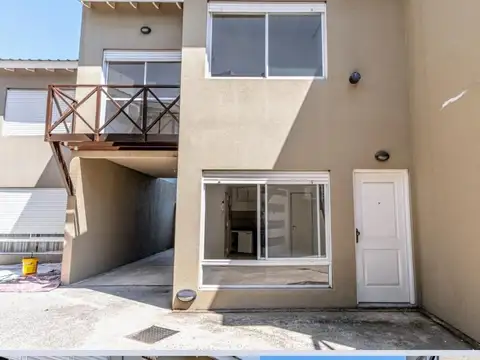 Depto Tipo Casa en Venta de 2 dormitorios