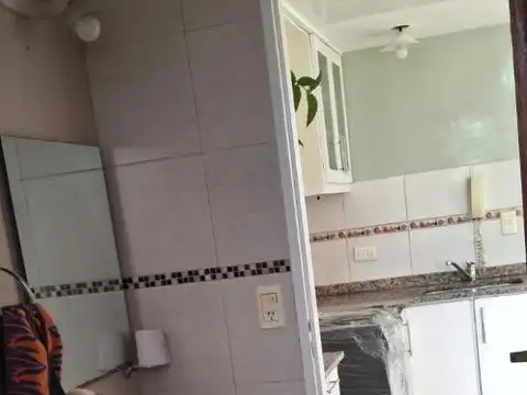 Depto Tipo Casa en Venta en Villa Bosch, USD 115.000