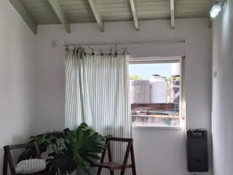 Duplex de 3 amb. Con garege y lavadero