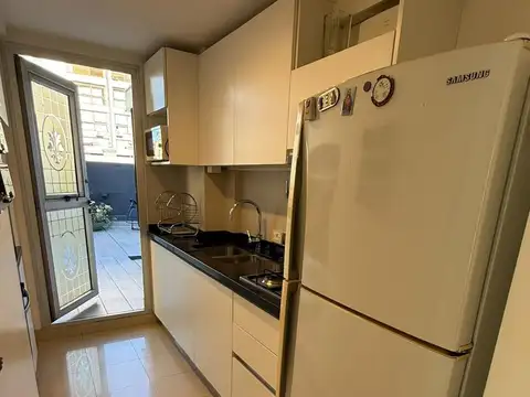 Departamento en Venta en Palermo Chico, USD 450.000