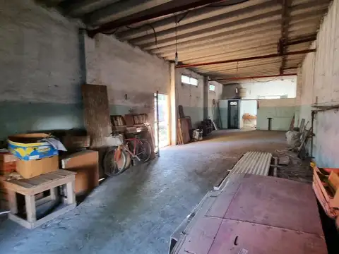 Lafinur a pasos Mosconi