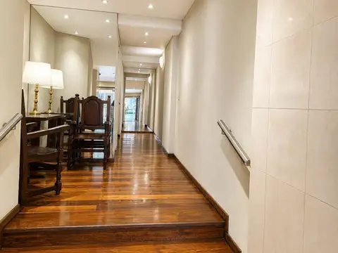 Departamento en Venta de 4 dormitorios