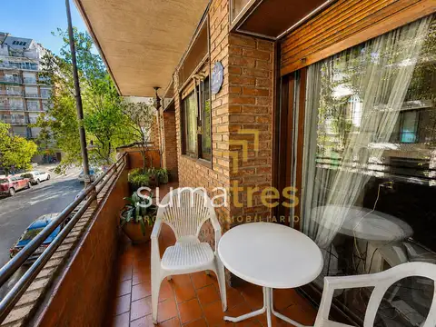 Departamento en Venta de 5 ambientes