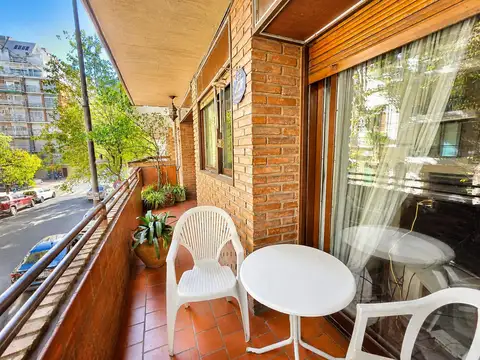 Departamento en Venta de 5 ambientes