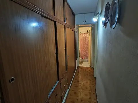 Departamento en Venta en San Justo, USD 35.000