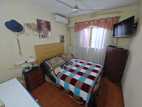 Departamento en venta en San Justo