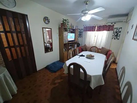Departamento en venta en San Justo