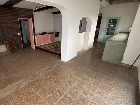 Casa venta Ramos Mejia 5 ambientes