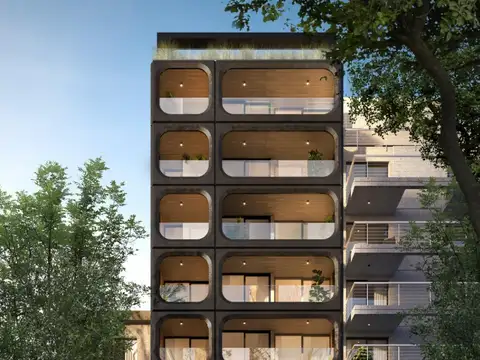 Departamento en Venta en Palermo Soho, USD 580.000