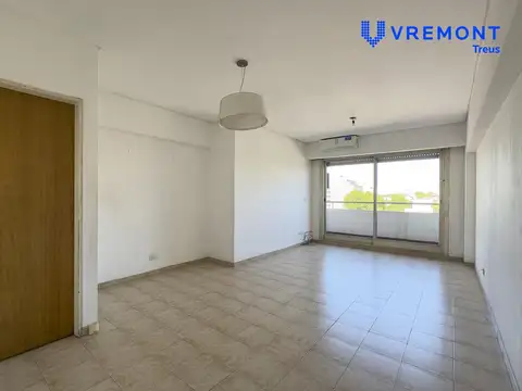San Isidro Labrador 4040 - Saavedra / Nuñez - 3 Ambientes con dependencia - Baulera -