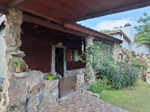 "Casa y dpto en Villa Caeiro- Santa María de Punilla"