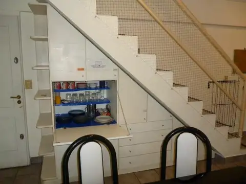 Tte. Gral. Juan Domingo Perón 4100