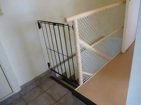 Dúplex  4 Ambientes Super Luminoso!