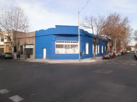 OPORTUNIDAD INVERSOR. EN BLOCK