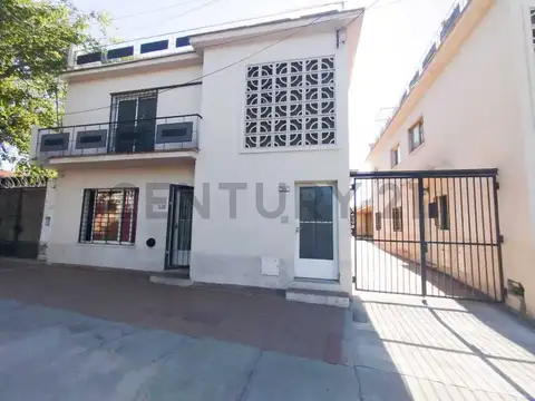 DEPARTAMENTO EN VENTA DE 3 DORMITORIOS, TERRAZA Y 2 COCHERAS EN SAN JOSÉ, GUAYMALLÉN