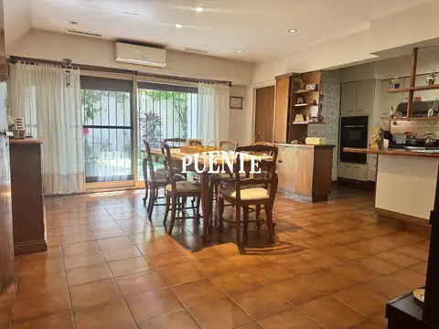 Casa en Venta 40 años