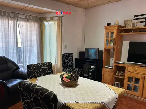 Casa en Venta de 2 dormitorios