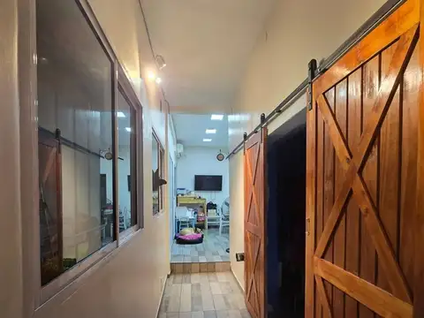 Departamento 5 ambientes con 1 baño