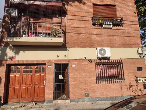 Departamento en Venta de 5 ambientes