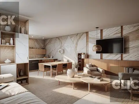 Departamento en Venta en Villa Urquiza, CABA