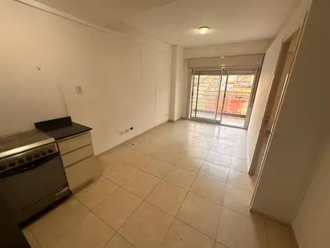 Serrano 500, Piso 1