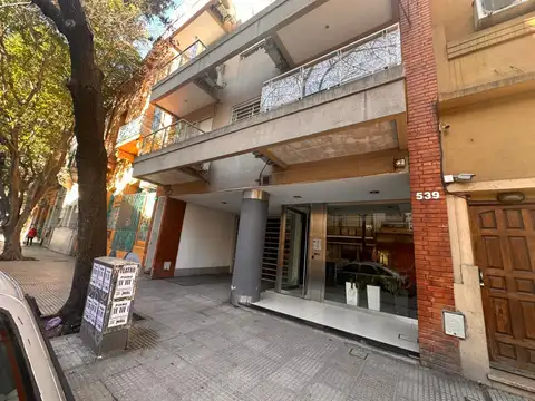 Departamento en Alquiler Apto profesional