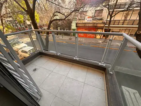 Departamento en Alquiler de 2 ambientes