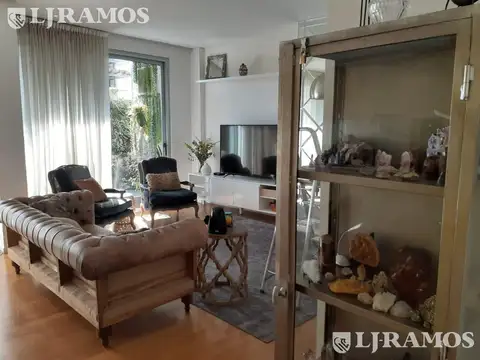 Departamento en Alquiler Temporal 7 años