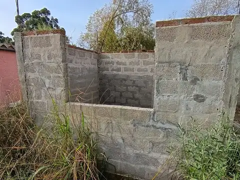 Terreno en Venta de 360,0 m2