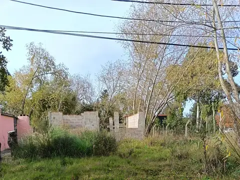 Del Parque