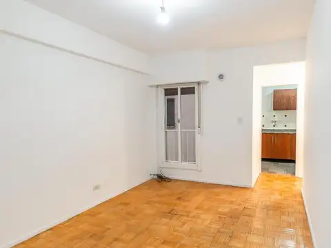 Departamento en Alquiler en Almagro, $ 550.000