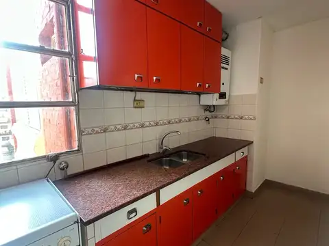 Departamento en Venta al Este