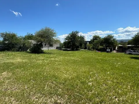 Terreno en Venta en Estancia El Terron, USD 175.000