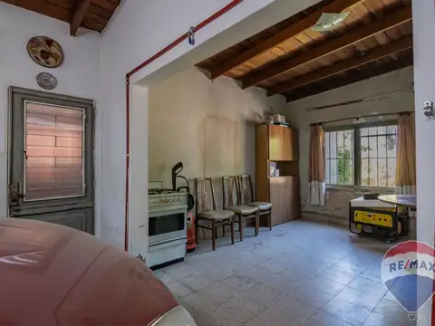 Calle 3 entre 518 y 519 1300