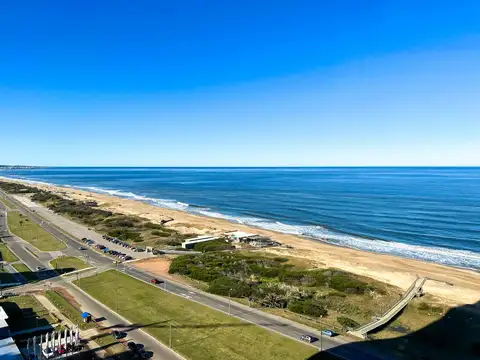 Departamento en Venta en Playa Brava, USD 1.400.000