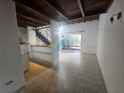Departamento en Alquiler de 1 dormitorio