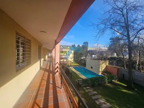 Departamento en Alquiler de 3 ambientes