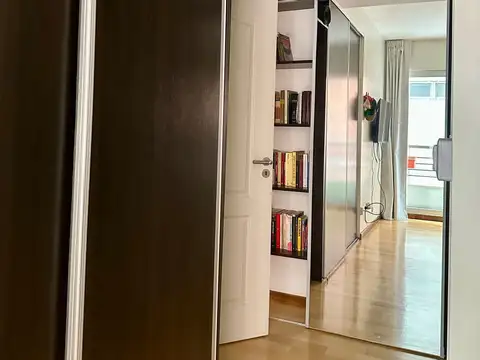 Departamento en Alquiler en Parque Las Heras, USD 1.950