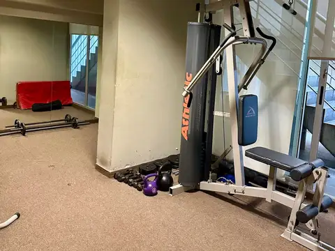 Departamento en Alquiler de 2 dormitorios