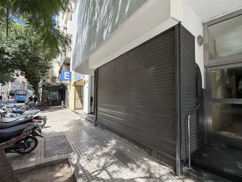 Venta Alquiler Local Oficina Centro Rosario