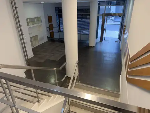 San Lorenzo 900, Piso 0