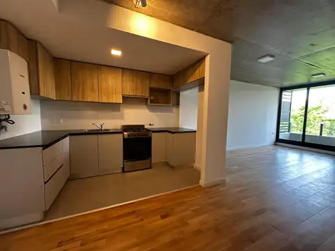 Ituzaingo al 600, Abasto Rosario