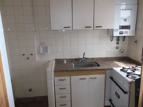 Departamento en Venta al Este