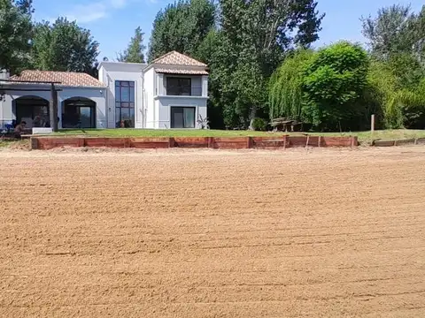 Casa en Venta al Oeste