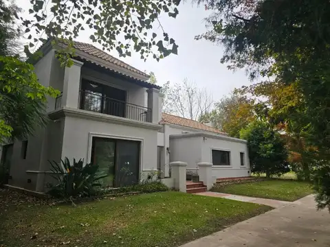 Casa en Venta en Isla Del Este, USD 620.000