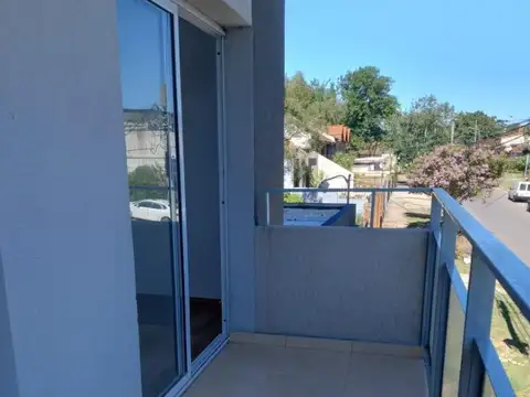 Departamento en Venta 2 años