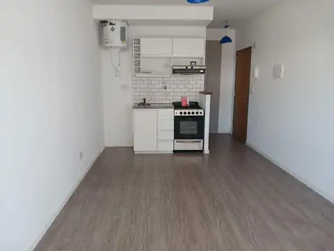 Departamento en Venta en Paternal, USD 52.000