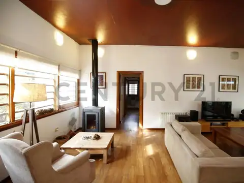 Casa en Alquiler de 5 dormitorios