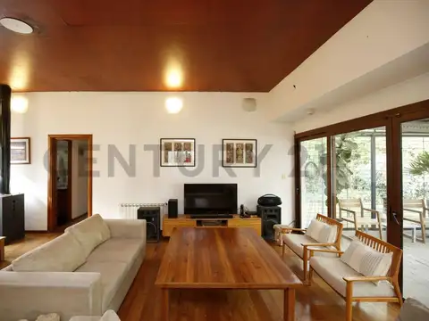Casa en Alquiler 24 años